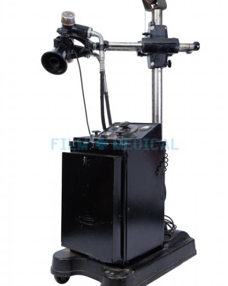 Period X Ray Machine